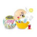 587200 - 591405 Miniverse Cafe Serisi Sürpriz Paket Side Kick - IDS591405-1