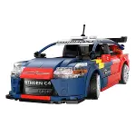 C51078W Cada 2008 Citroen C4 WRC Blok Seti 329 Parça -Vagon life-4