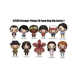 MONO32500 Monogram Stranger Things Klipsli Figür Seri 1 24lü display-1