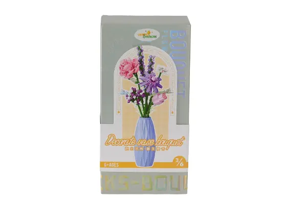 P2352 3 6 VAZO BUKETİ BLOKLARI 9