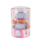 LMN209 Baby Bimbo Et Bebek 20 cm -Limon Oyuncak-1