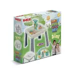 2677 Su Kum Yaratıcılık Masası -Dolu-1