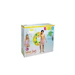 IS56261 Intex Tropikal Meyve Desenli Simit 107 cm (9+ Yaş)-5