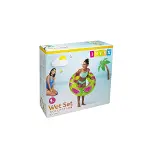 IS56261 Intex Tropikal Meyve Desenli Simit 107 cm (9+ Yaş)-6