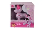 KEDİ 6602 KUMANDALI ROBOT KEDİ-1