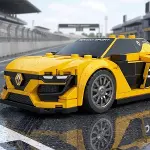 C55037W CADA RENAULT SPORT RS 01 271 PARÇA BLOCK OYUNCAK-4