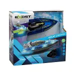 SIL 20606 Exost Aqua Lights Uzaktan Kumandalı Sürat Teknesi-5