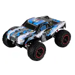 AJ22-20 Kumandalı 1:12 70 km/h Off Road Araba 4x4-2