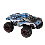 AJ22-20 Kumandalı 1:12 70 km/h Off Road Araba 4x4-3