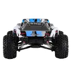 AJ22-20 Kumandalı 1:12 70 km/h Off Road Araba 4x4-5