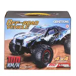 AJ22-20 Kumandalı 1:12 70 km/h Off Road Araba 4x4-1