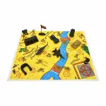 ERN-852 HEROES TOYS PVCLİ ASKER SETİ-2