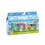 BLUEY 19201 Bluey 4lü Figür Seti Asorti-5