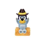 BLUEY 19191 Bluey Tekli Figür ve Aksesuar Seti 12li Display-5
