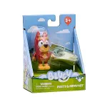 BLUEY 19191 Bluey Tekli Figür ve Aksesuar Seti 12li Display-6