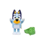 BLUEY 19191 Bluey Tekli Figür ve Aksesuar Seti 12li Display-1