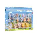 BLUEY 19116 Bluey Ultimate Aile ve Arkadaş 18li Figür Set-2