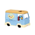 BLUEY 18919 Bluey Yemek Kamyonu Oyun Seti-3