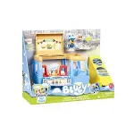 BLUEY 18919 Bluey Yemek Kamyonu Oyun Seti-5