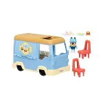 BLUEY 18919 Bluey Yemek Kamyonu Oyun Seti-1