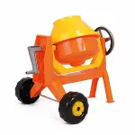 56542 Mini Beton Mikseri -Polesie-2