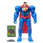 SPM-6072667 12 XL Metal Force Heroes Superman-2