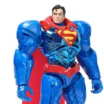 SPM-6072667 12 XL Metal Force Heroes Superman-3