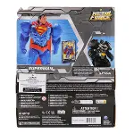 SPM-6072667 12 XL Metal Force Heroes Superman-5