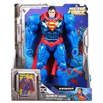 SPM-6072667 12 XL Metal Force Heroes Superman-1