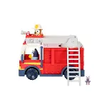 BLUEY 17610 Bluey İtfaiye Kamyonu-2