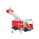 BLUEY 17610 Bluey İtfaiye Kamyonu-4