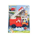 BLUEY 17610 Bluey İtfaiye Kamyonu-5
