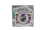 KM5072 KUMTOYS ETAMİN SET-2