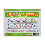 7197 ÇARK PUZZLE ALFABE-2