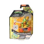 TU812001 TMNT Ninja Kaplumbağalar Kaykay Figürü - 71052-3