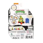 TU812001 TMNT Ninja Kaplumbağalar Kaykay Figürü - 71052-4