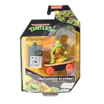TU812001 TMNT Ninja Kaplumbağalar Kaykay Figürü - 71052-1