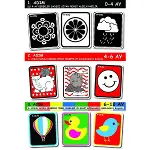 1369 F.CARDS BEBEĞİMİN İLK ZEKA KARTLARI-3