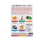 1475 İLK 50 HAFIZA KARTLARI (MEMORY GAME )-2