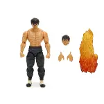 9334217314R00 Street Fighter II Fei-Long 6 Figure-2