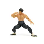 9334217314R00 Street Fighter II Fei-Long 6 Figure-3
