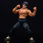 9334217314R00 Street Fighter II Fei-Long 6 Figure-4