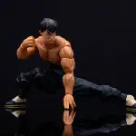 9334217314R00 Street Fighter II Fei-Long 6 Figure-6