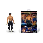 9334217314R00 Street Fighter II Fei-Long 6 Figure-1