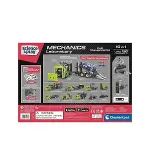 75132TR Mekanik Laboratuvarı - Çekici Kamyon +8 yaş-2