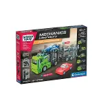 75132TR Mekanik Laboratuvarı - Çekici Kamyon +8 yaş-1