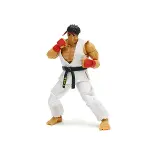 9334215314R00 Street Fighter II Ryu 6 Figure-2