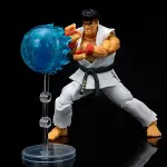 9334215314R00 Street Fighter II Ryu 6 Figure-3