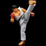 9334215314R00 Street Fighter II Ryu 6 Figure-4