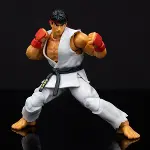 9334215314R00 Street Fighter II Ryu 6 Figure-5